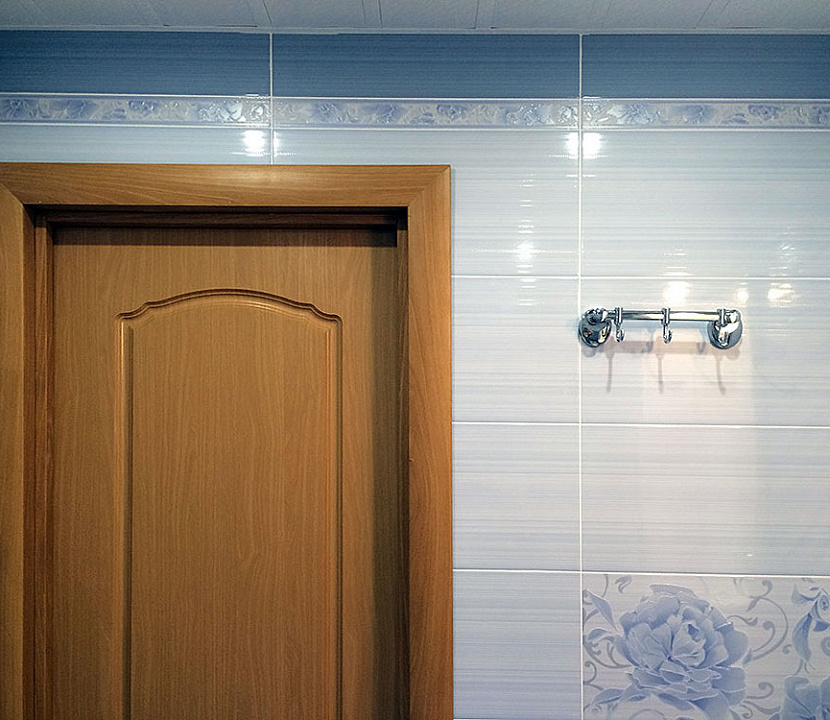 Капитальный ремонт санузла 3,5 м<sup>2</sup>